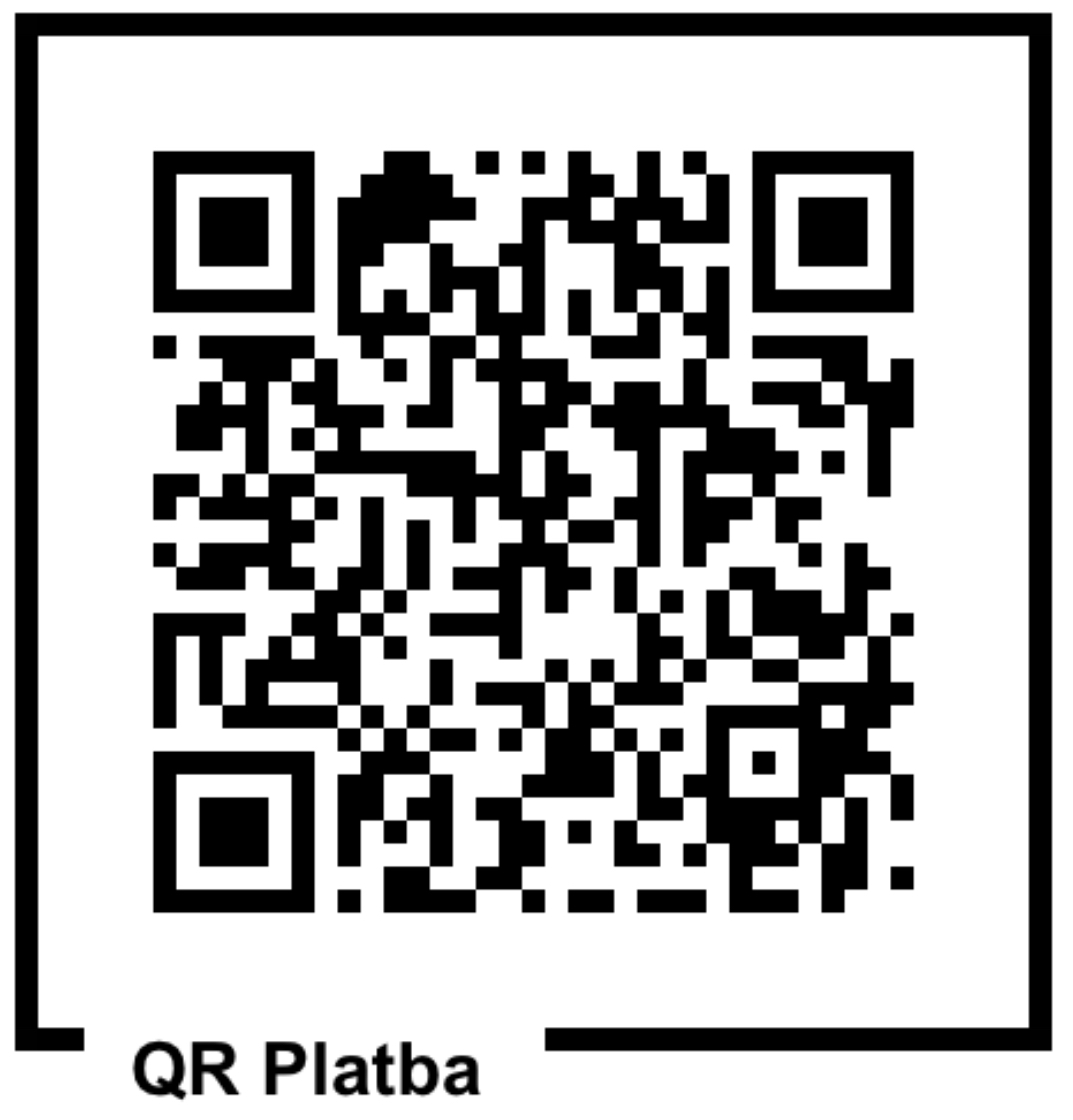 platba za VOS + eBook WB