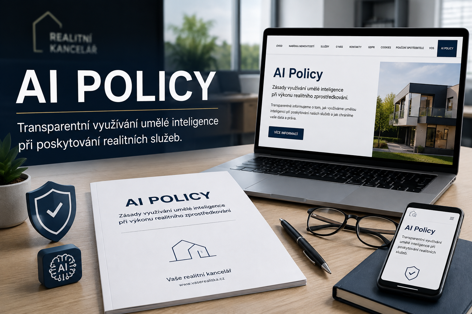 AI Policy