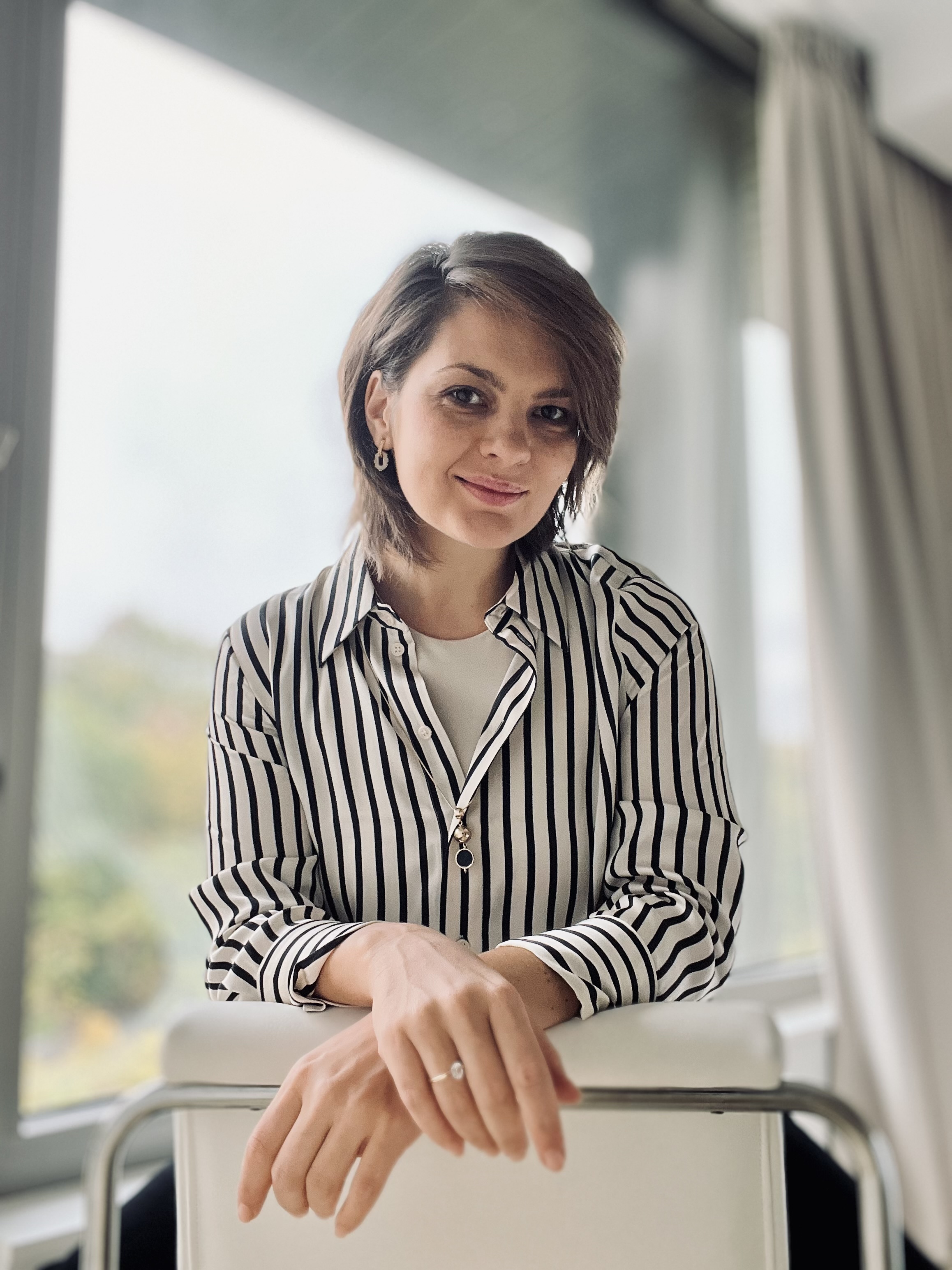 Saša Řezníčková